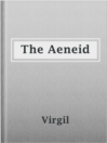 Cover image for The Aeneid